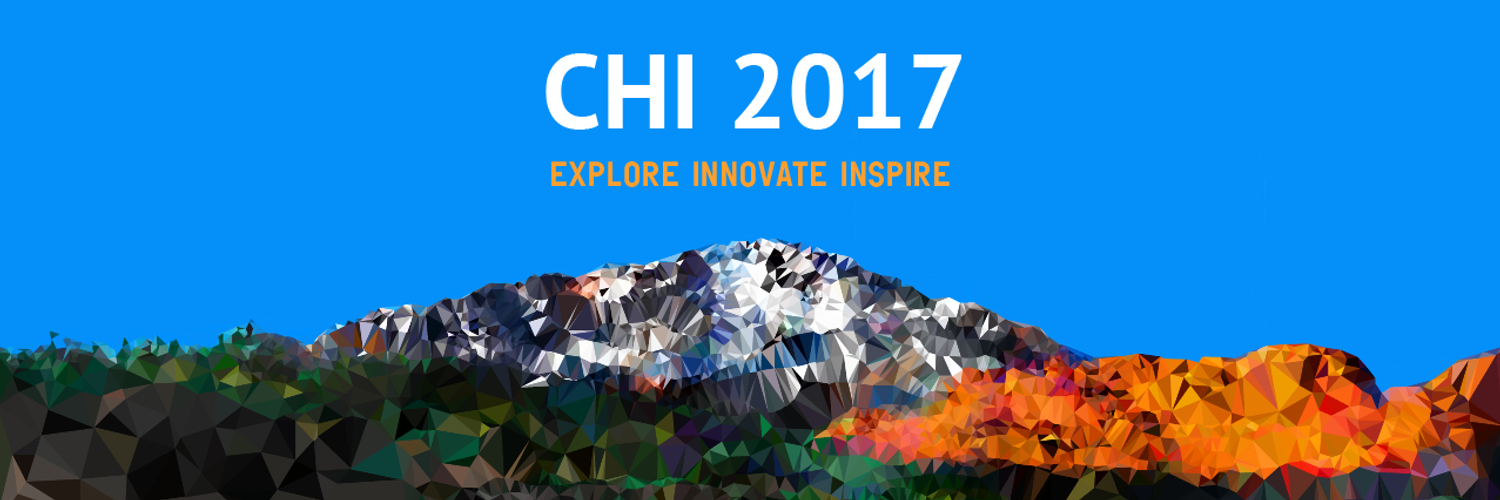 Roundup: Community Data Science Collective at CHI 2017 – Community Data ...