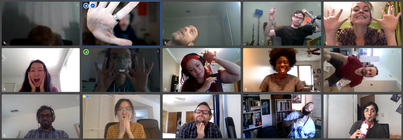 Join us for the CDSC PhD Application Q & A – Community Data Science ...
