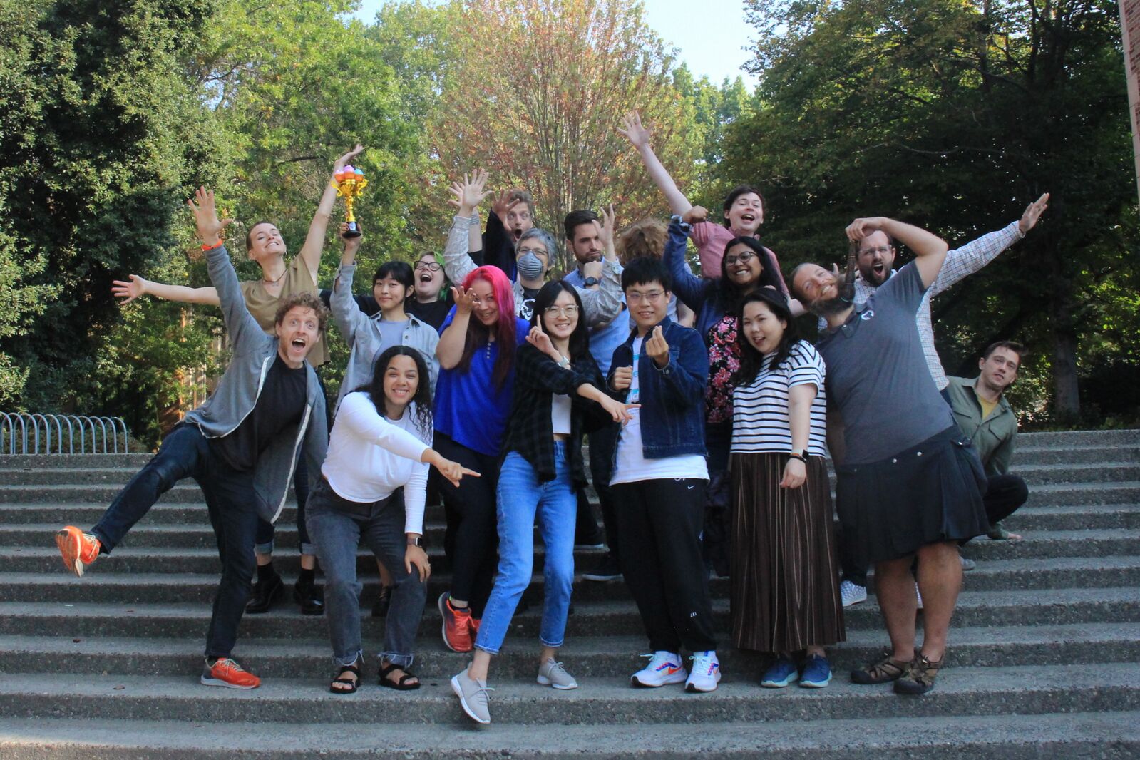 2022 Year in Review – Community Data Science Collective