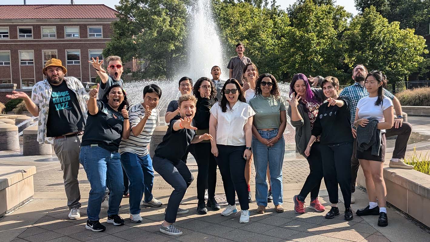 CDSC PhD Application Info Session and  Q & A – October 18