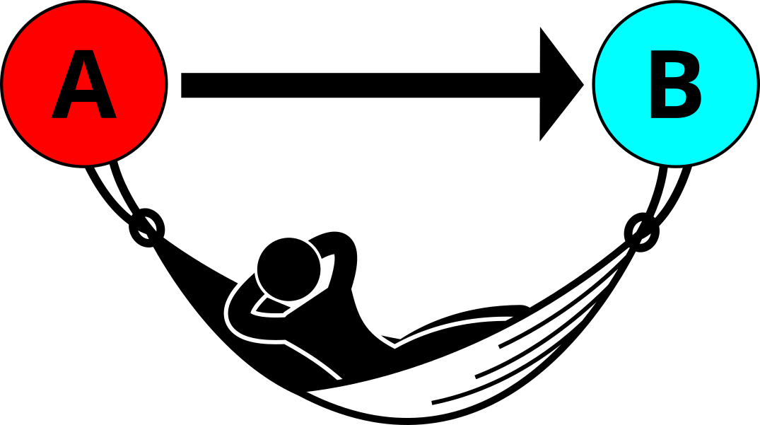 Casual Inference Logo