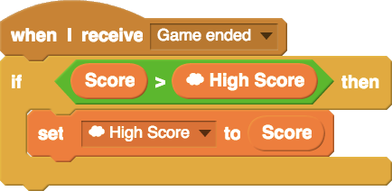 cloud-variable-script